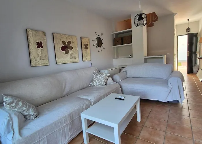 En El Campo De Golf De بيت للعطل